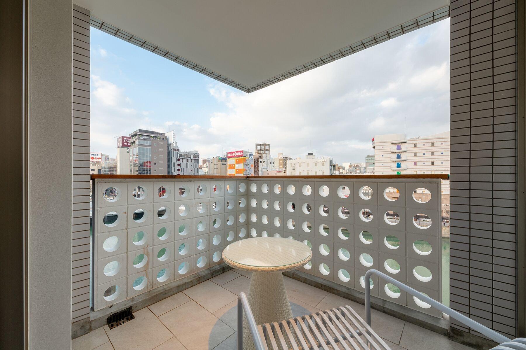 The Onefive Villa Fukuoka Fukuoka  Eksteriør bilde