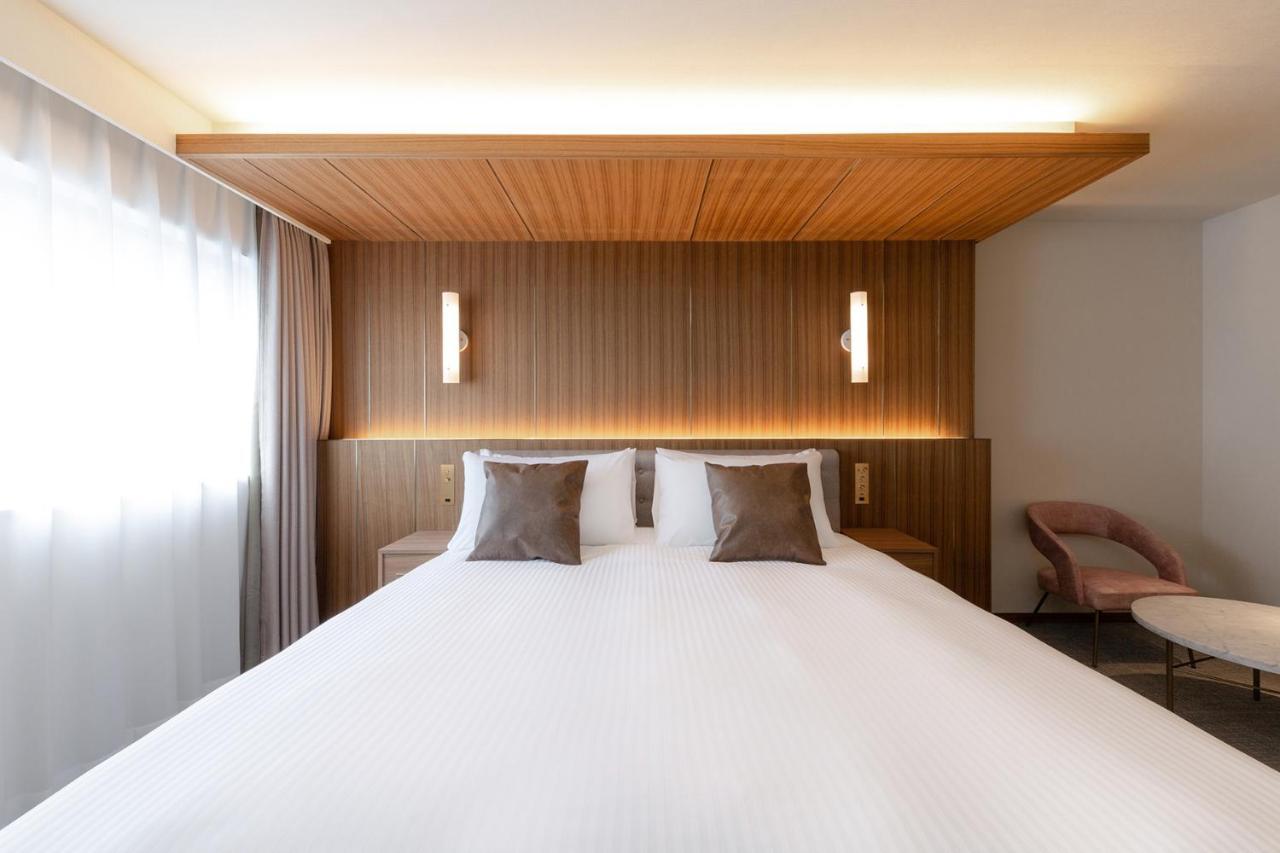The Onefive Villa Fukuoka Fukuoka  Eksteriør bilde