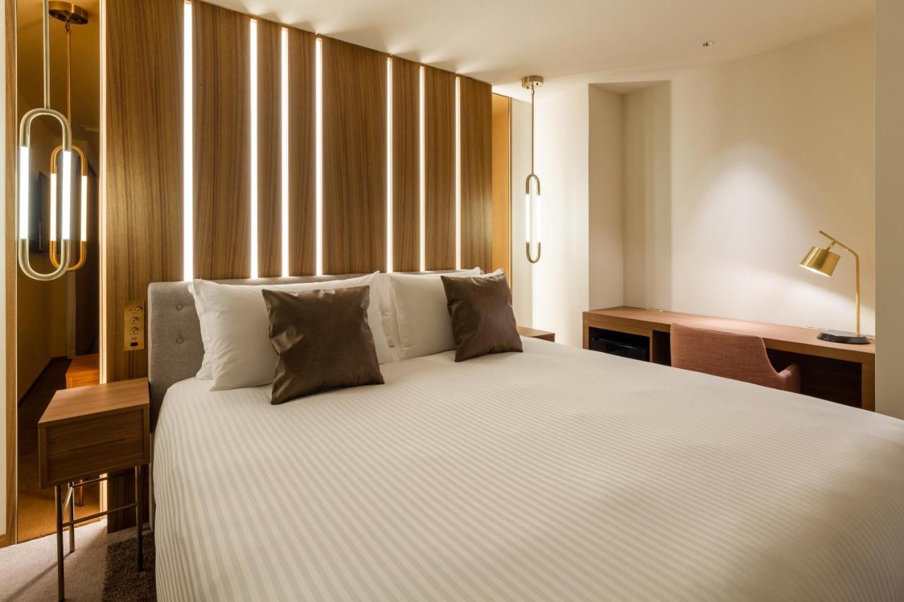 The Onefive Villa Fukuoka Fukuoka  Eksteriør bilde