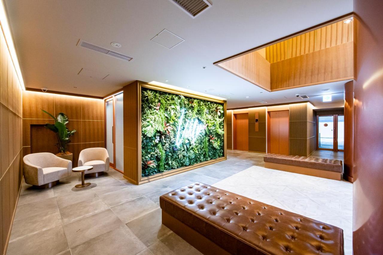 The Onefive Villa Fukuoka Fukuoka  Eksteriør bilde