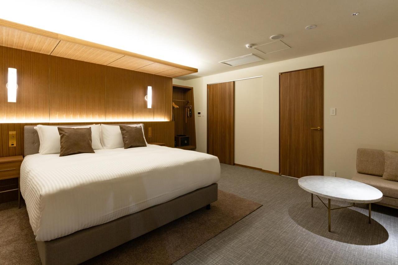 The Onefive Villa Fukuoka Fukuoka  Eksteriør bilde