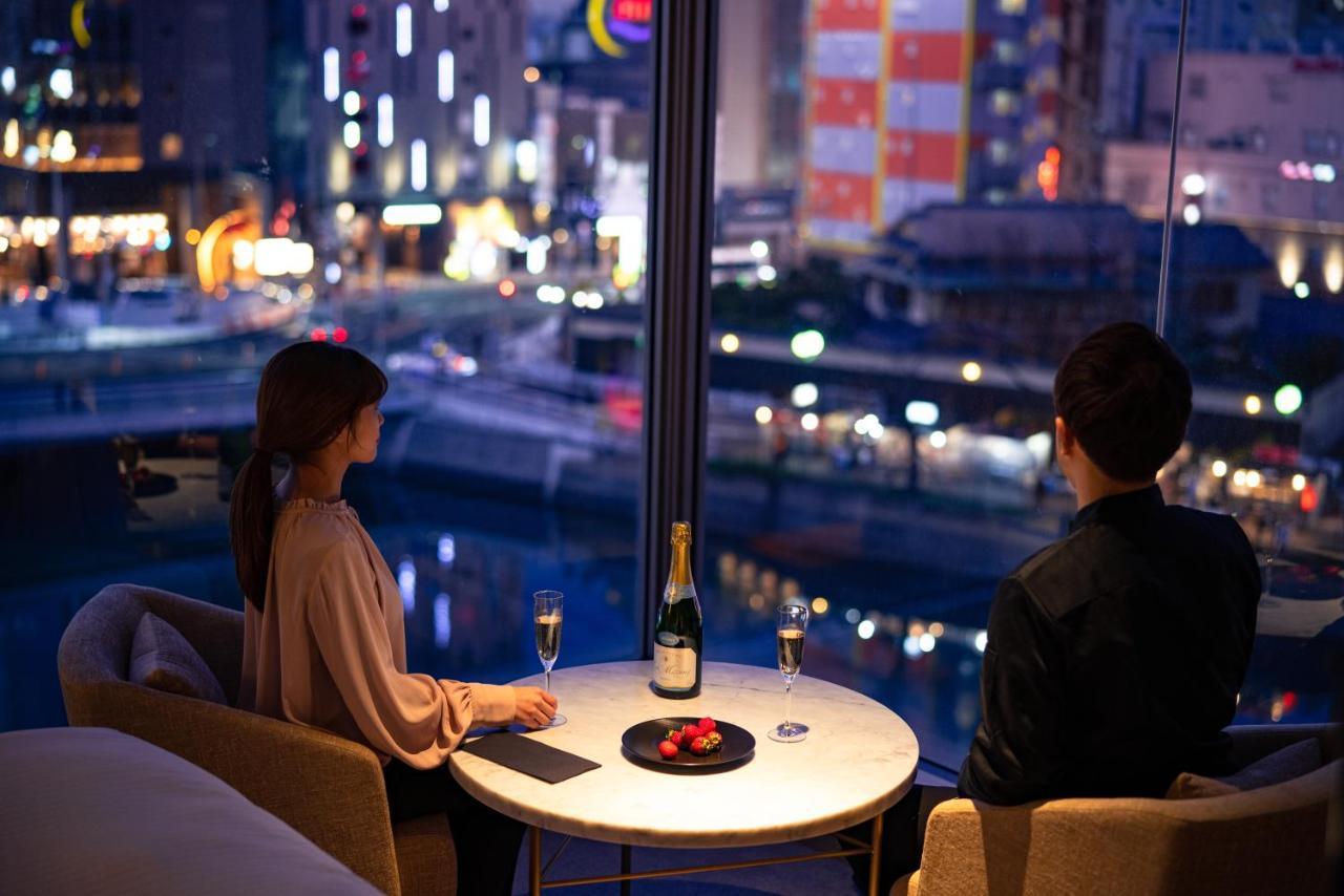 The Onefive Villa Fukuoka Fukuoka  Eksteriør bilde